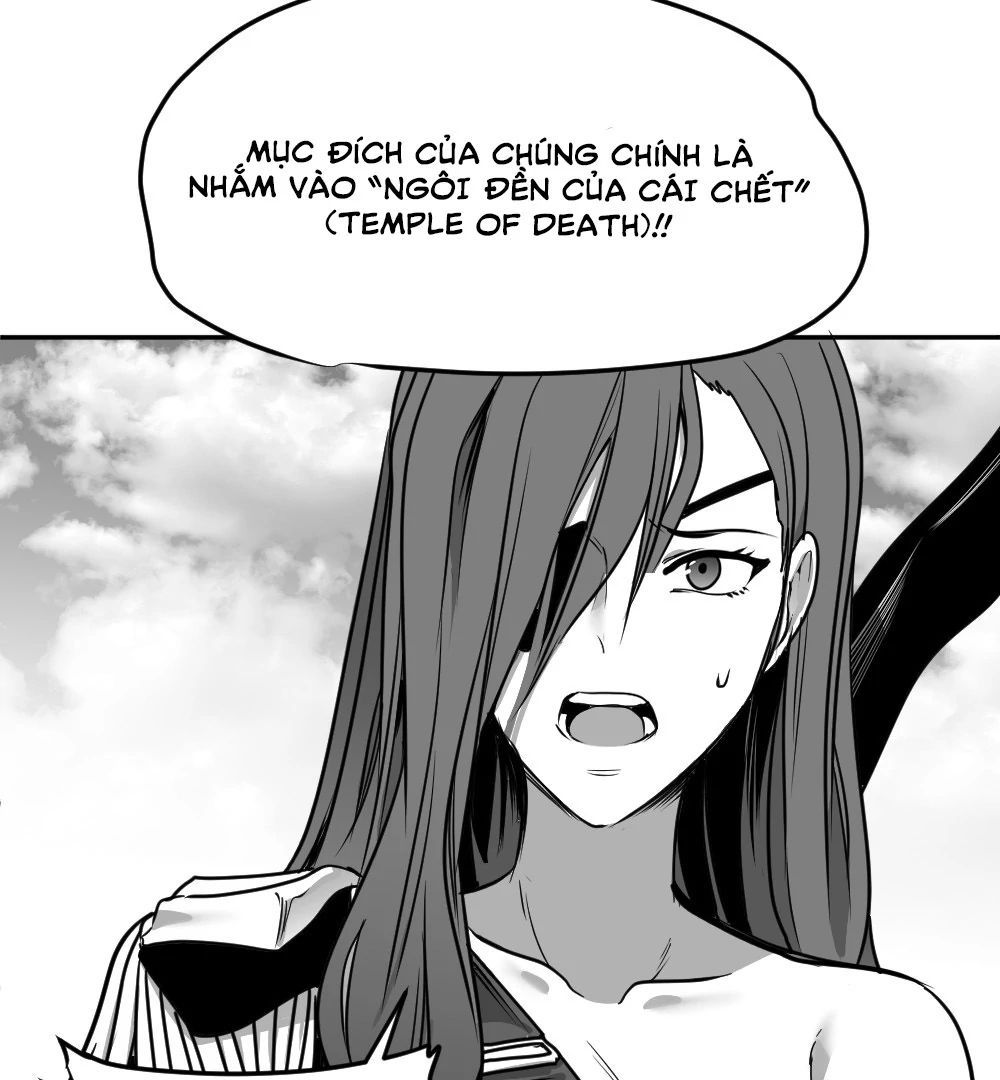 Dưới Đáy Vực Sâu (Sunken Depths Comics) Chapter 2 - Trang 24
