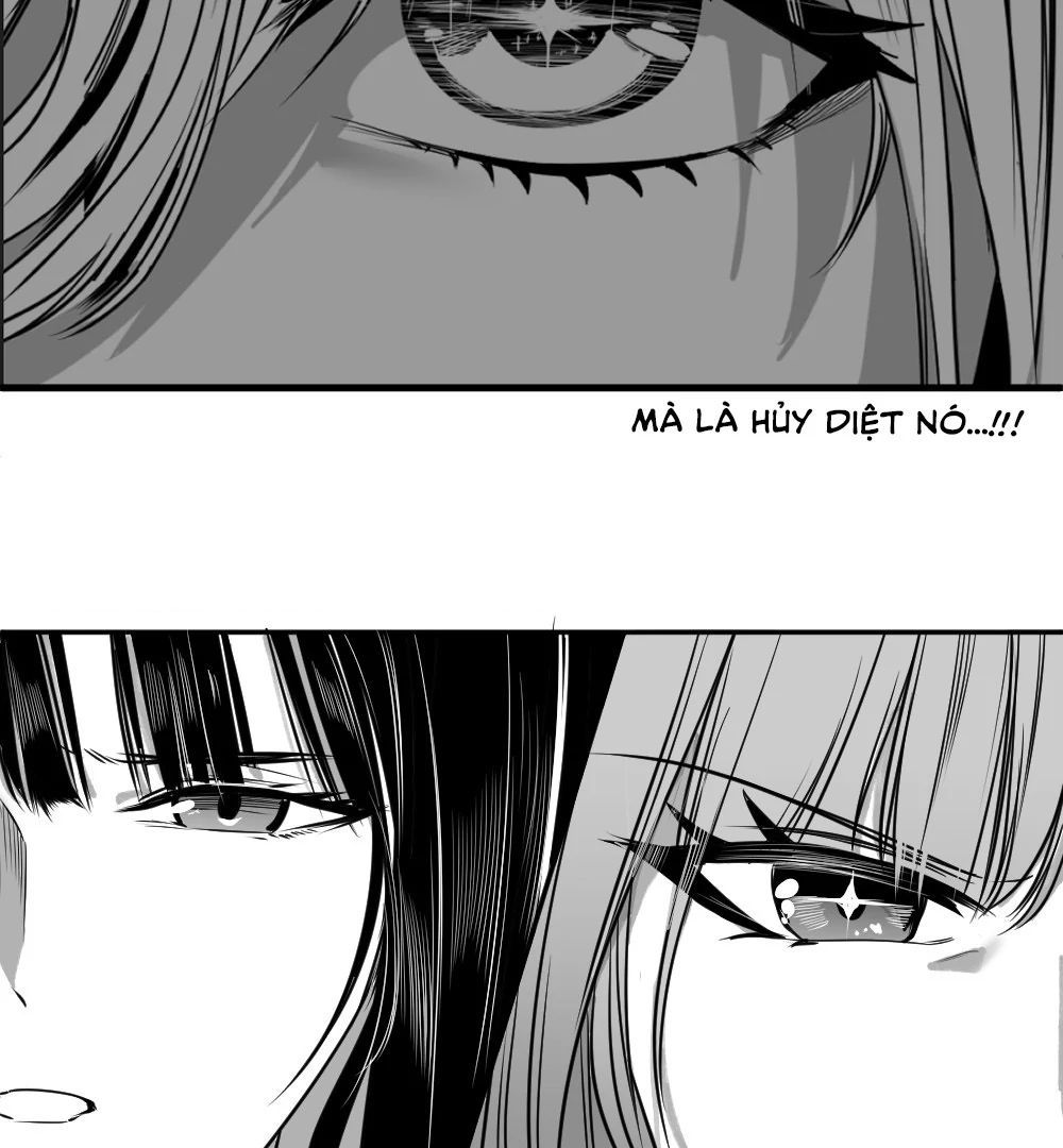 Dưới Đáy Vực Sâu (Sunken Depths Comics) Chapter 2 - Trang 26