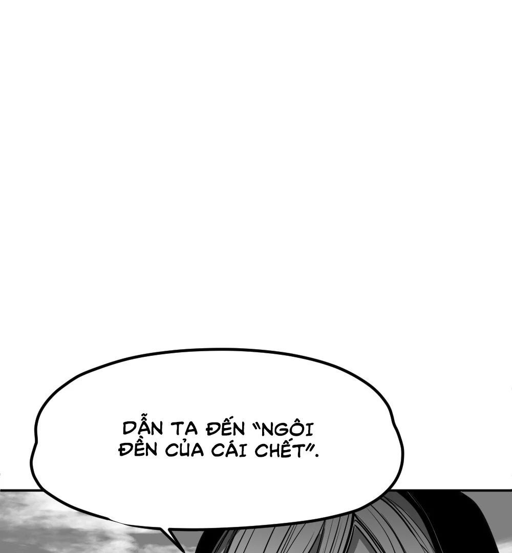Dưới Đáy Vực Sâu (Sunken Depths Comics) Chapter 2 - Trang 28