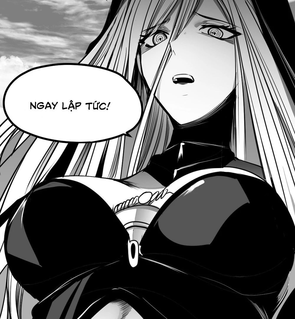 Dưới Đáy Vực Sâu (Sunken Depths Comics) Chapter 2 - Trang 29
