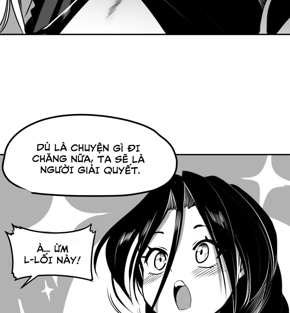 Dưới Đáy Vực Sâu (Sunken Depths Comics) Chapter 2 - Trang 30
