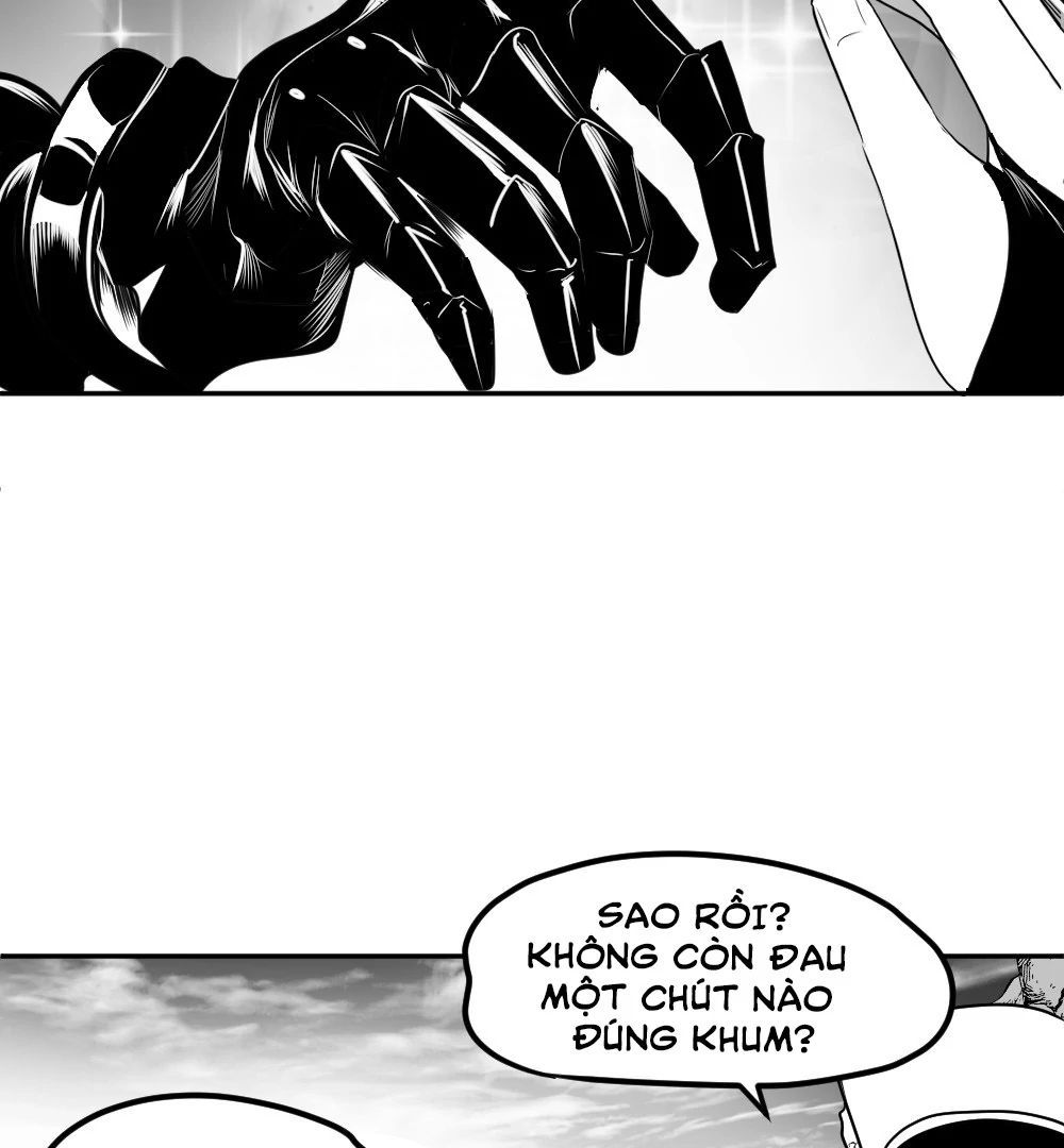 Dưới Đáy Vực Sâu (Sunken Depths Comics) Chapter 2 - Trang 34