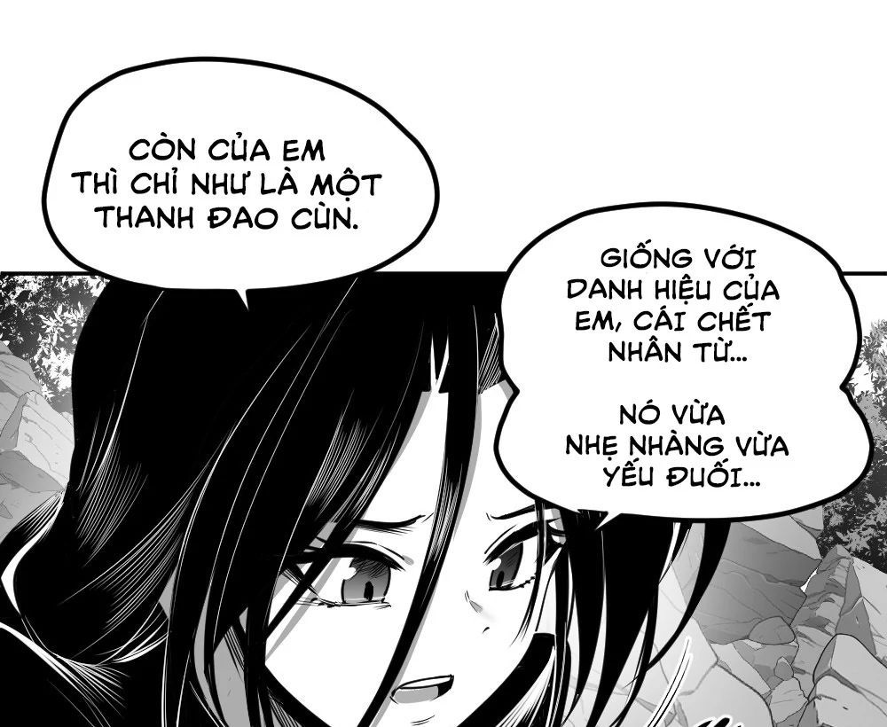 Dưới Đáy Vực Sâu (Sunken Depths Comics) Chapter 2 - Trang 37