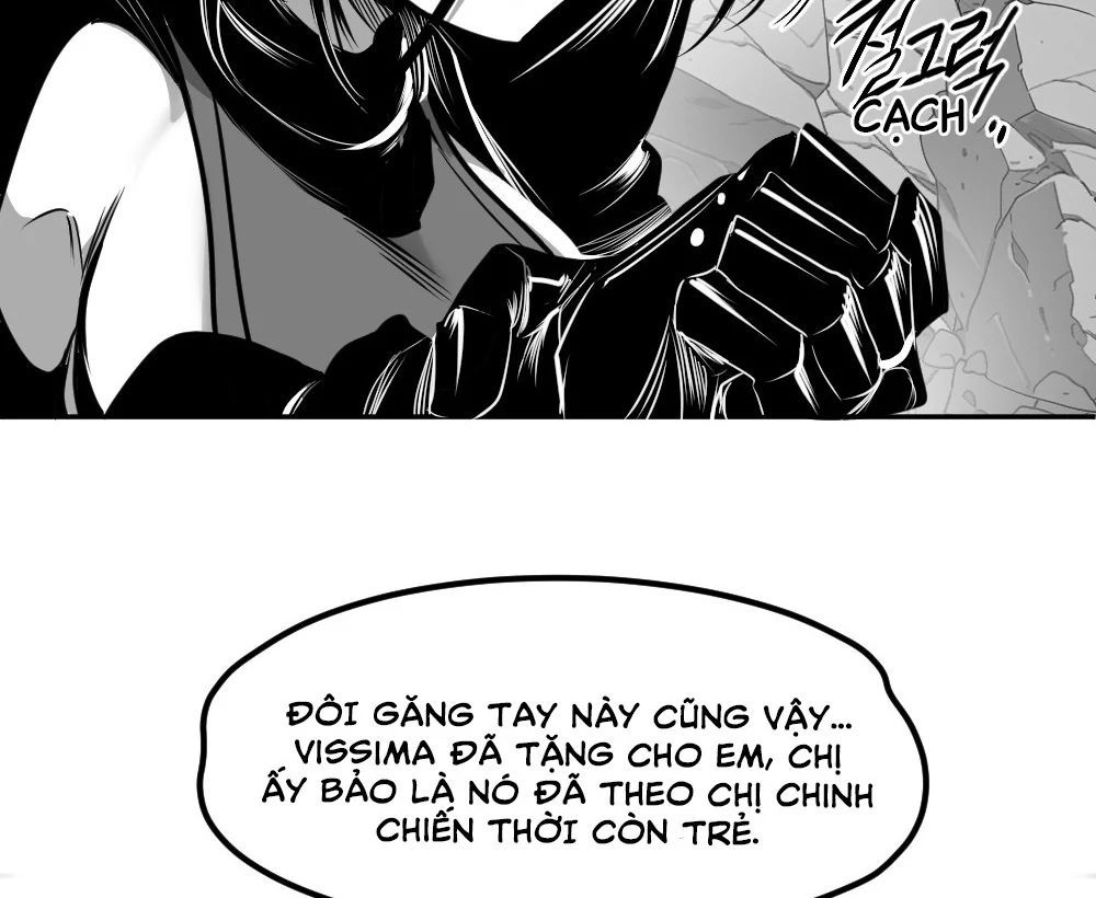 Dưới Đáy Vực Sâu (Sunken Depths Comics) Chapter 2 - Trang 38