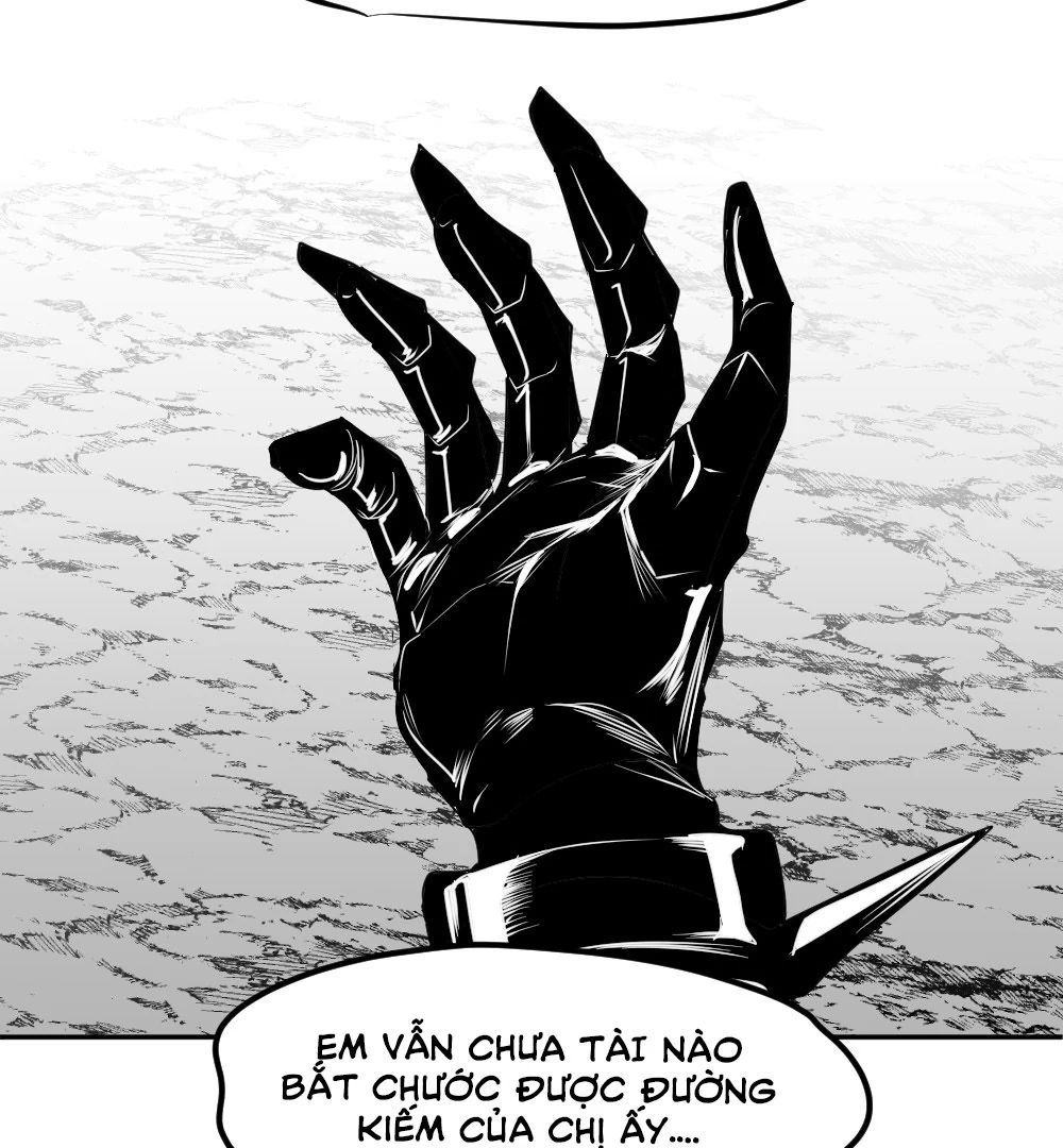 Dưới Đáy Vực Sâu (Sunken Depths Comics) Chapter 2 - Trang 39