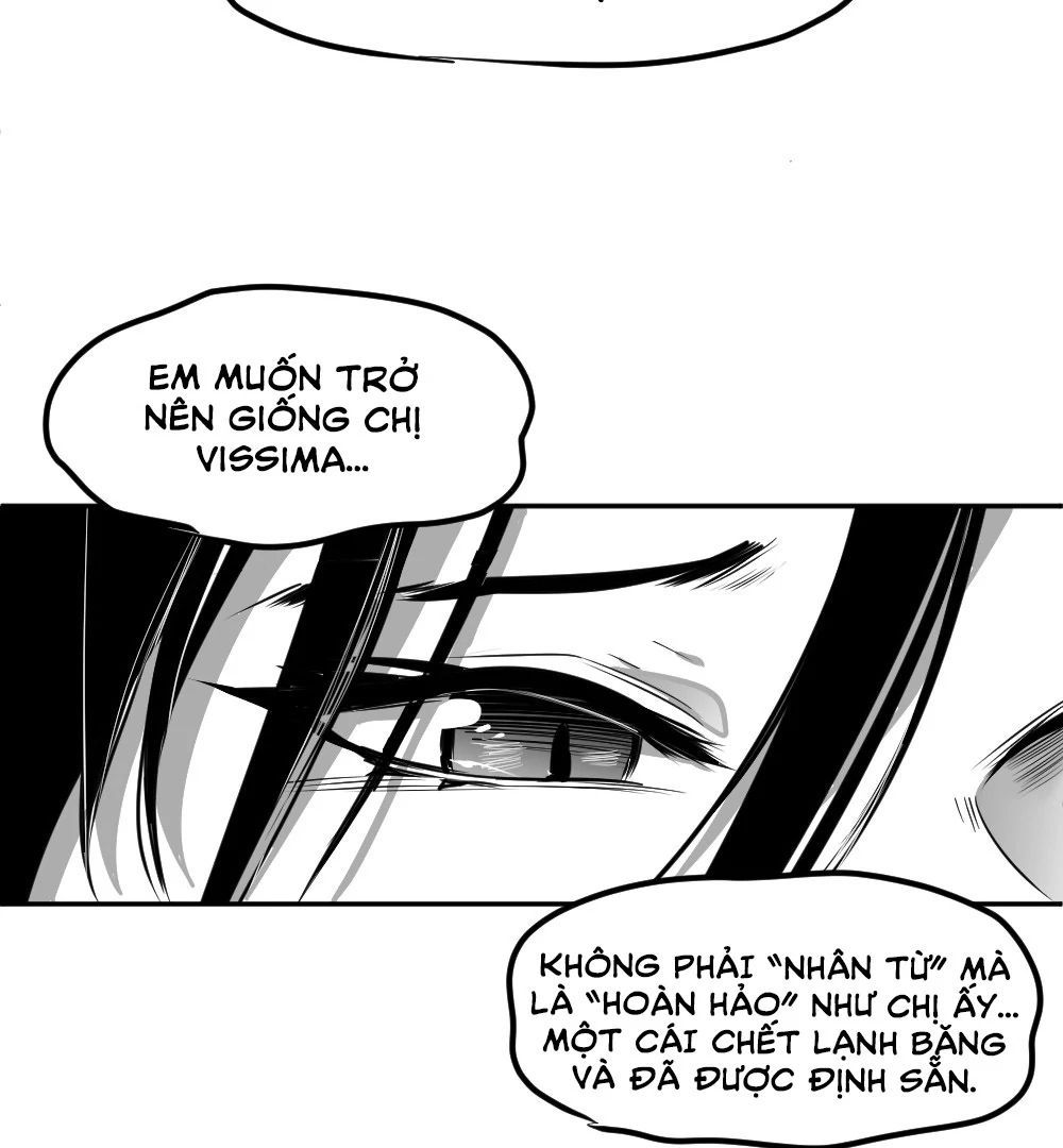Dưới Đáy Vực Sâu (Sunken Depths Comics) Chapter 2 - Trang 40