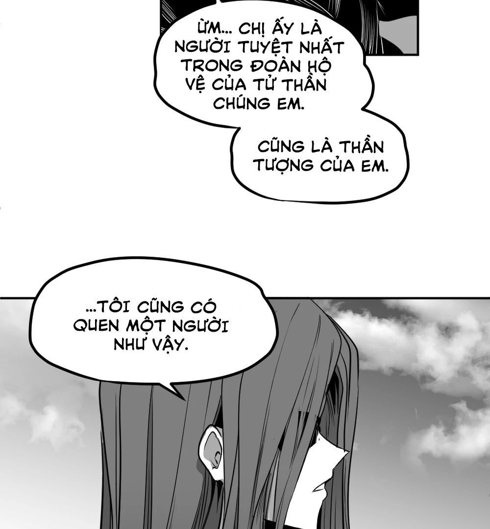 Dưới Đáy Vực Sâu (Sunken Depths Comics) Chapter 2 - Trang 42