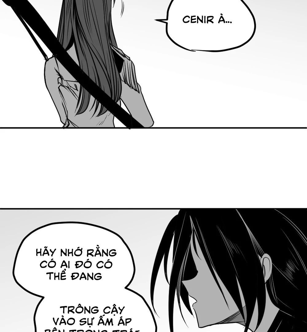 Dưới Đáy Vực Sâu (Sunken Depths Comics) Chapter 2 - Trang 45