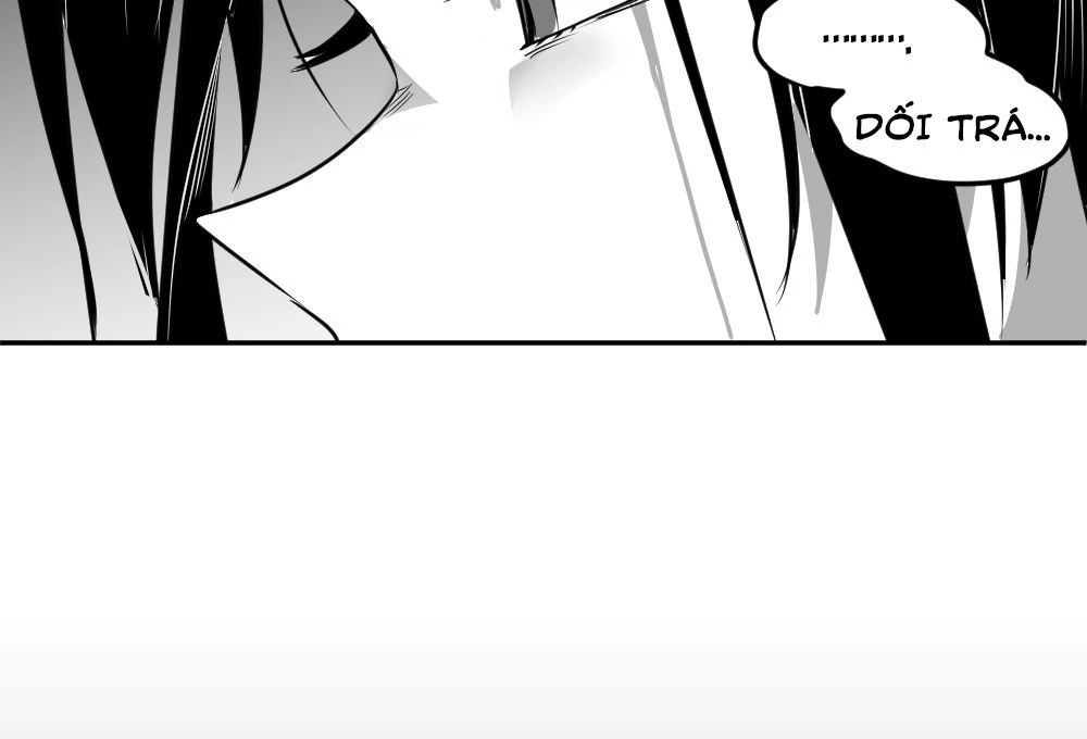 Dưới Đáy Vực Sâu (Sunken Depths Comics) Chapter 2 - Trang 47
