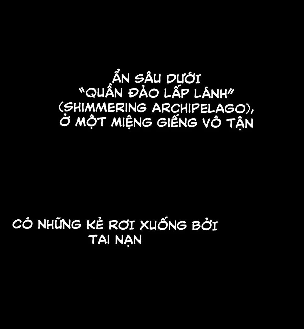 Dưới Đáy Vực Sâu (Sunken Depths Comics) Chapter 2 - Trang 49