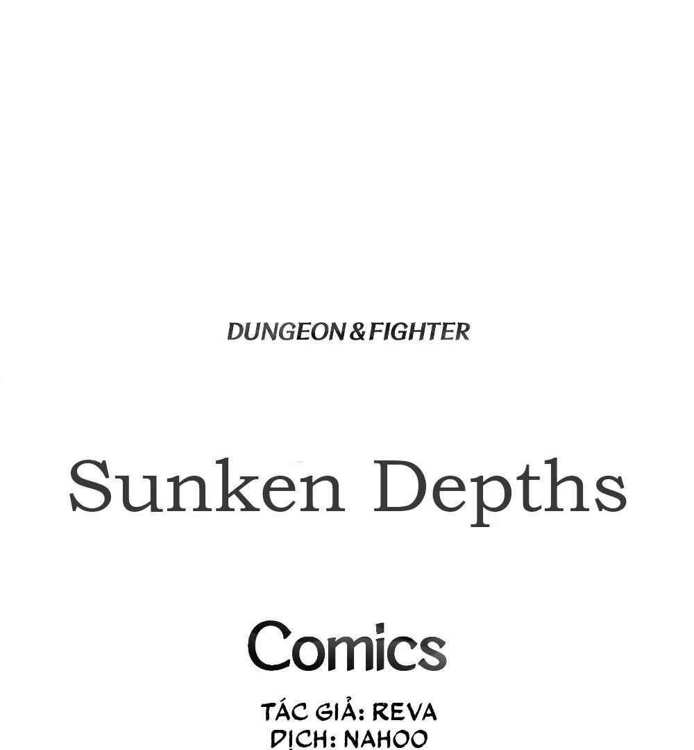 Dưới Đáy Vực Sâu (Sunken Depths Comics) Chapter 2 - Trang 5