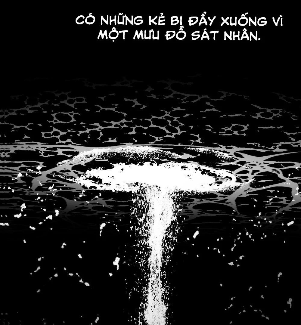 Dưới Đáy Vực Sâu (Sunken Depths Comics) Chapter 2 - Trang 50