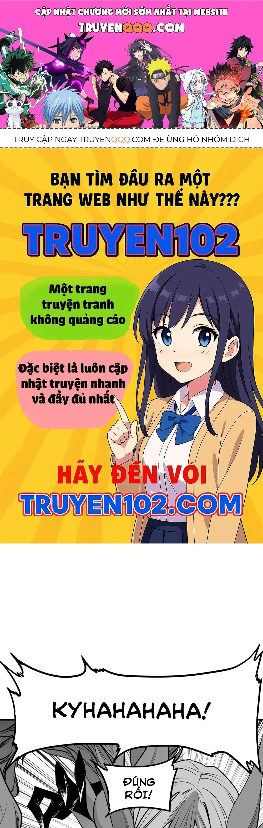 Dưới Đáy Vực Sâu (Sunken Depths Comics) Chapter 3 - Trang 1