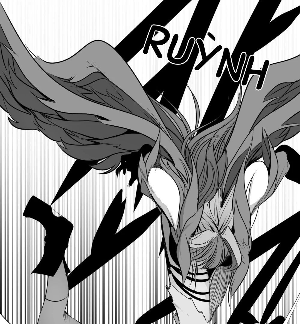 Dưới Đáy Vực Sâu (Sunken Depths Comics) Chapter 3 - Trang 10