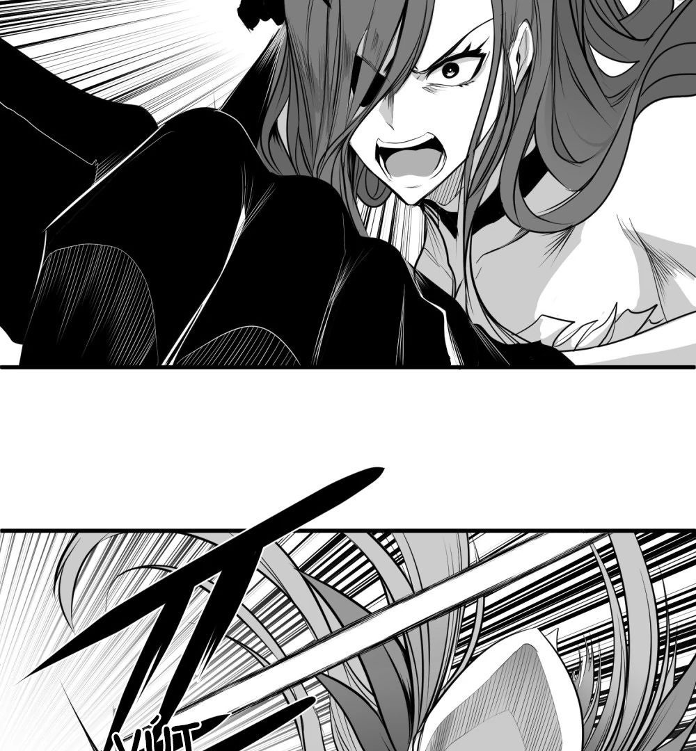Dưới Đáy Vực Sâu (Sunken Depths Comics) Chapter 3 - Trang 12