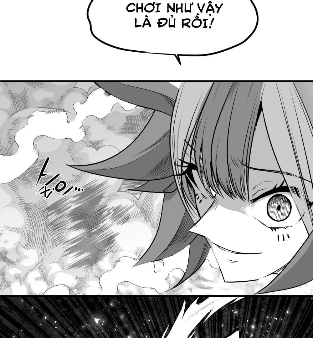 Dưới Đáy Vực Sâu (Sunken Depths Comics) Chapter 3 - Trang 14