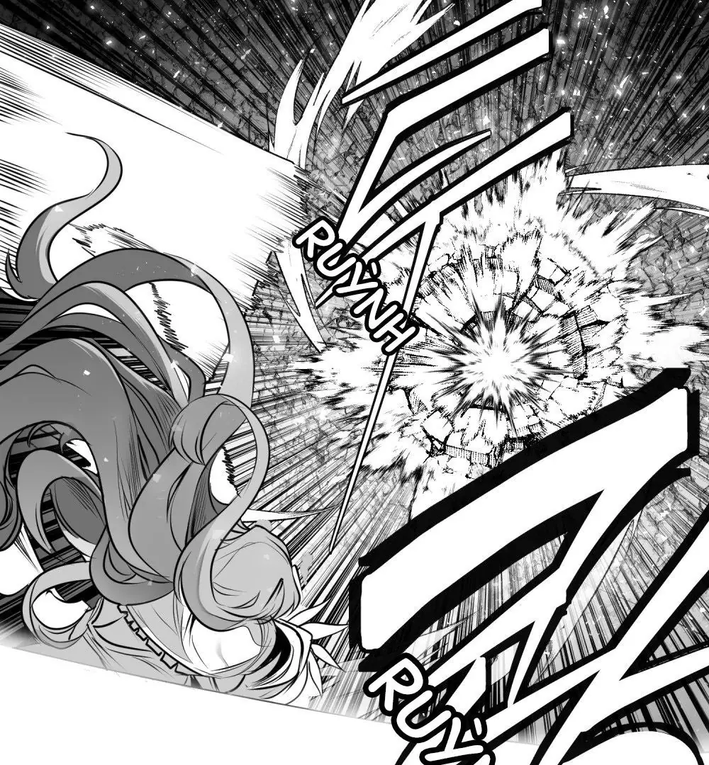 Dưới Đáy Vực Sâu (Sunken Depths Comics) Chapter 3 - Trang 15