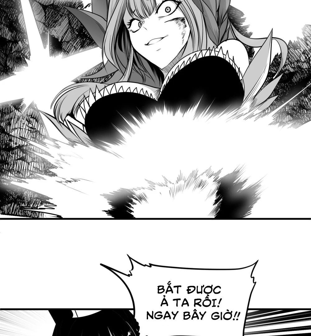 Dưới Đáy Vực Sâu (Sunken Depths Comics) Chapter 3 - Trang 17