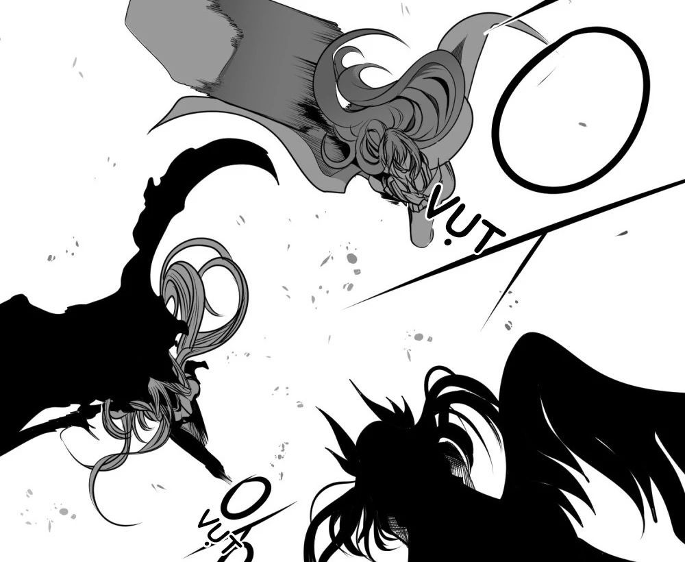 Dưới Đáy Vực Sâu (Sunken Depths Comics) Chapter 3 - Trang 19