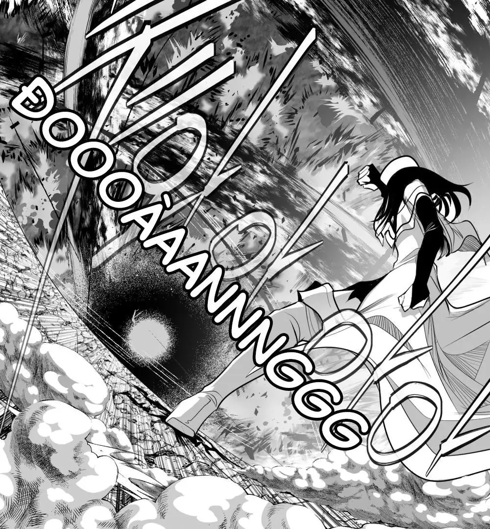 Dưới Đáy Vực Sâu (Sunken Depths Comics) Chapter 3 - Trang 22