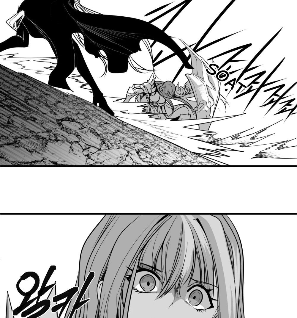 Dưới Đáy Vực Sâu (Sunken Depths Comics) Chapter 3 - Trang 24