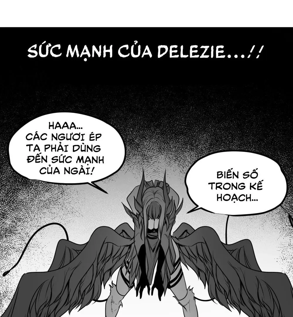 Dưới Đáy Vực Sâu (Sunken Depths Comics) Chapter 3 - Trang 26