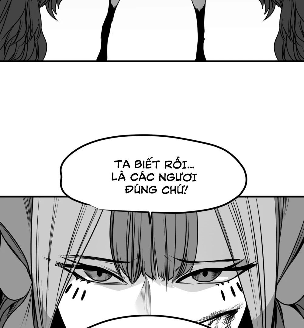 Dưới Đáy Vực Sâu (Sunken Depths Comics) Chapter 3 - Trang 27