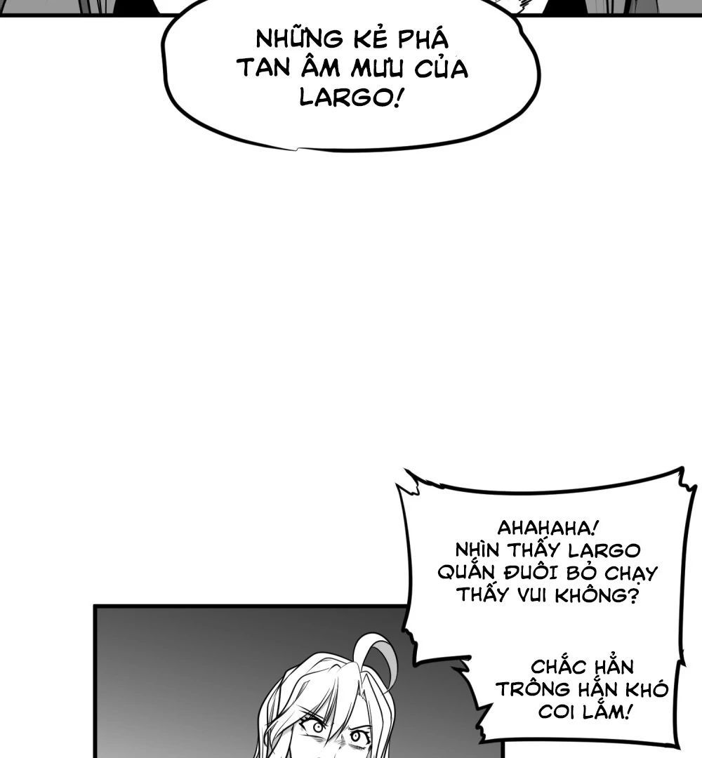 Dưới Đáy Vực Sâu (Sunken Depths Comics) Chapter 3 - Trang 28