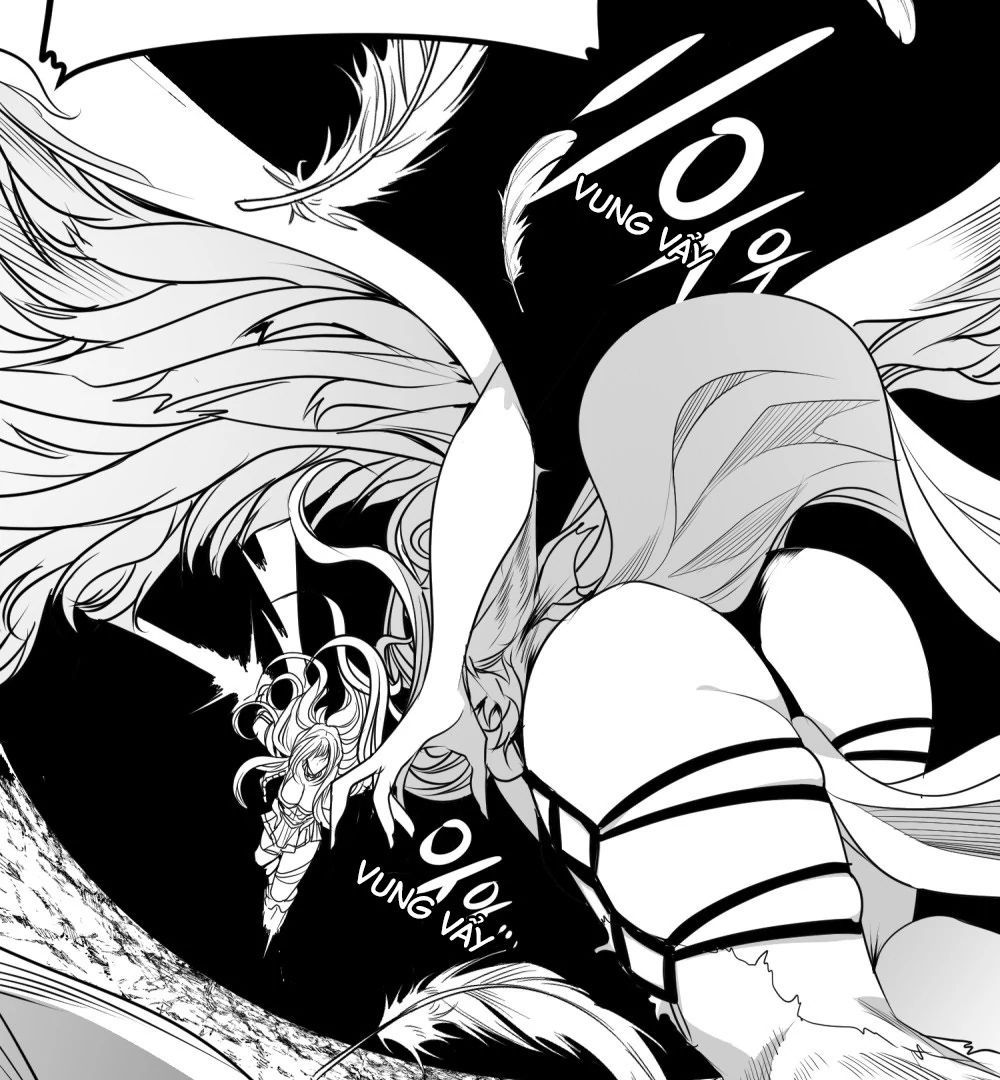 Dưới Đáy Vực Sâu (Sunken Depths Comics) Chapter 3 - Trang 3