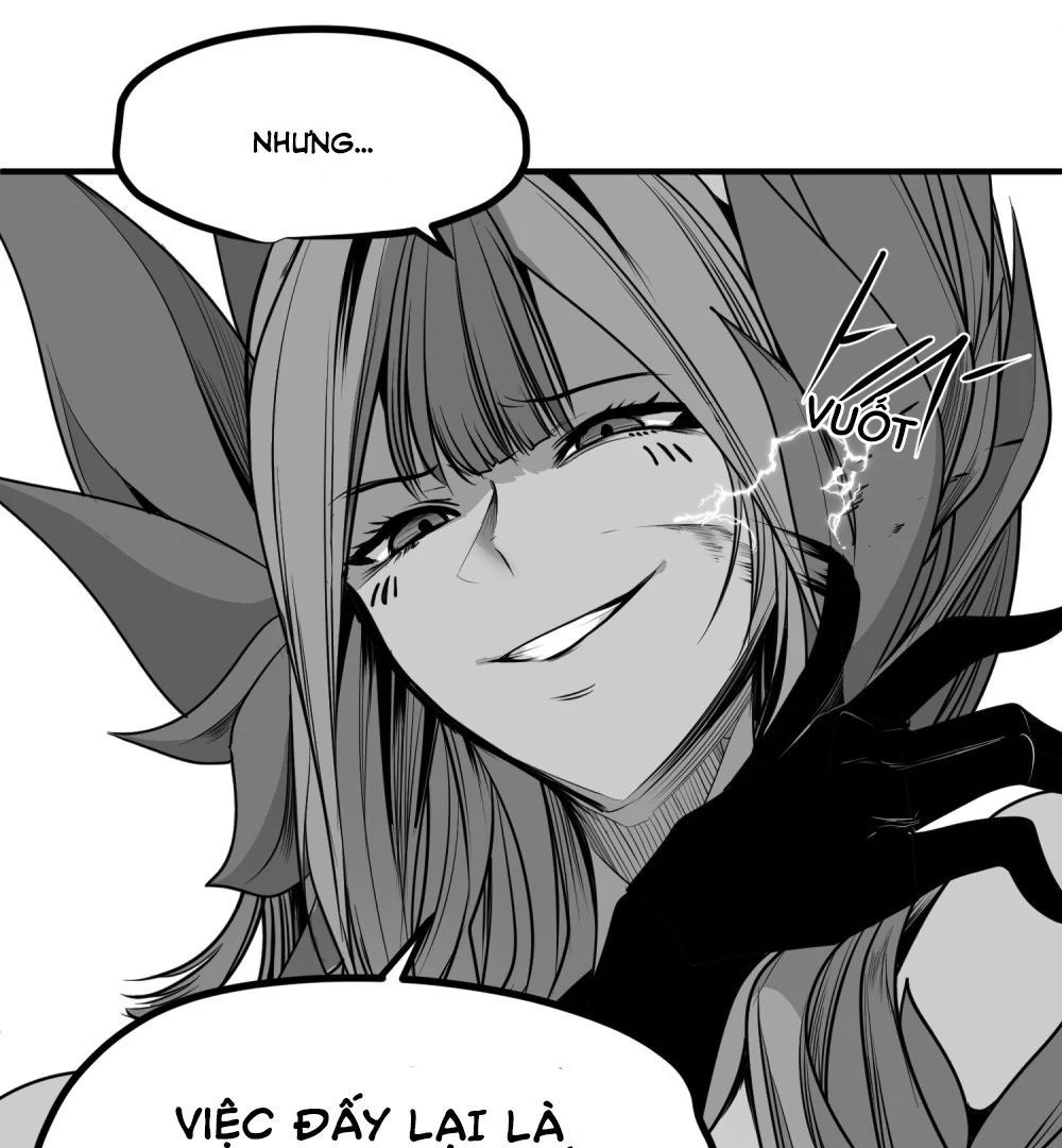 Dưới Đáy Vực Sâu (Sunken Depths Comics) Chapter 3 - Trang 30