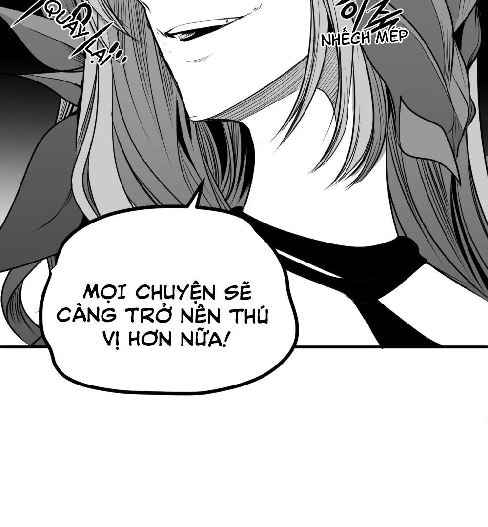 Dưới Đáy Vực Sâu (Sunken Depths Comics) Chapter 3 - Trang 37