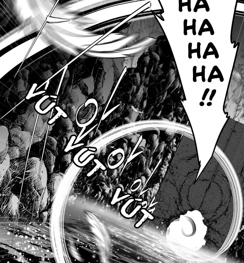 Dưới Đáy Vực Sâu (Sunken Depths Comics) Chapter 3 - Trang 40