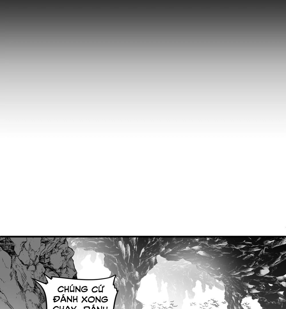 Dưới Đáy Vực Sâu (Sunken Depths Comics) Chapter 3 - Trang 42