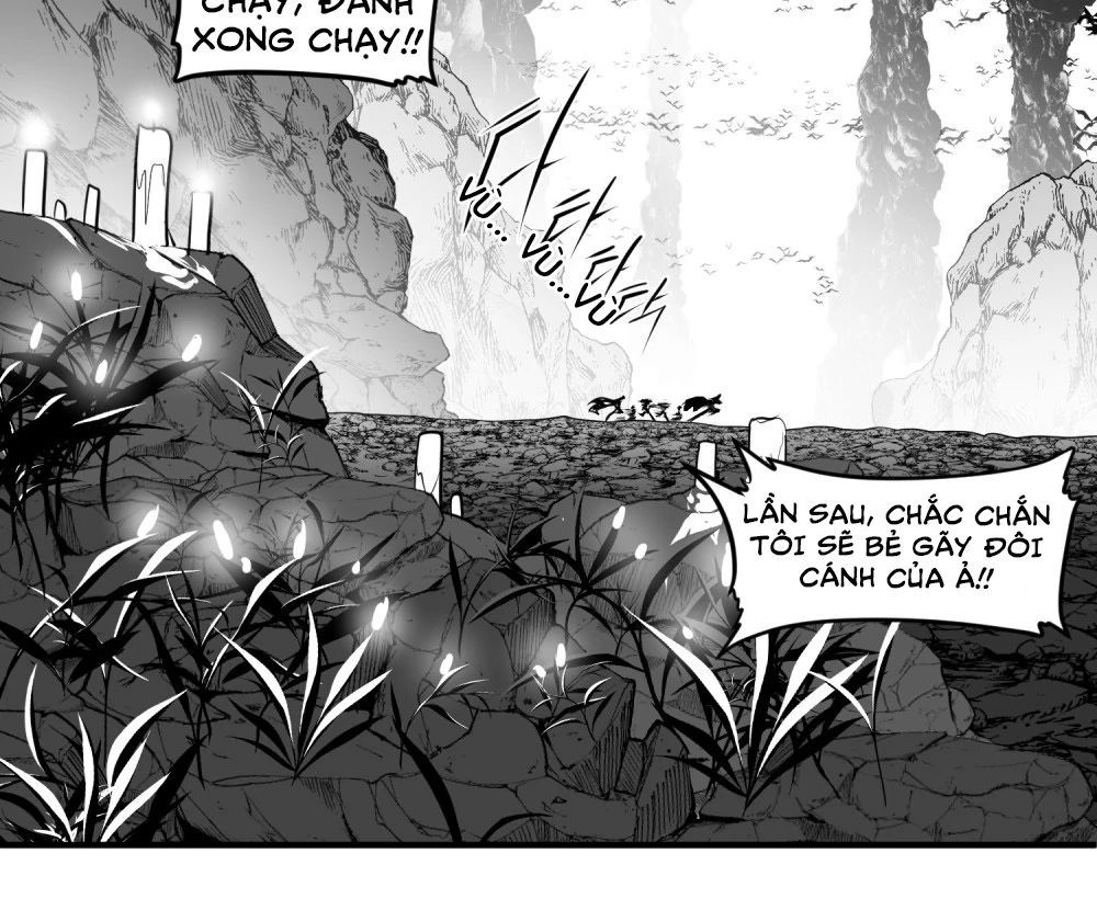 Dưới Đáy Vực Sâu (Sunken Depths Comics) Chapter 3 - Trang 43