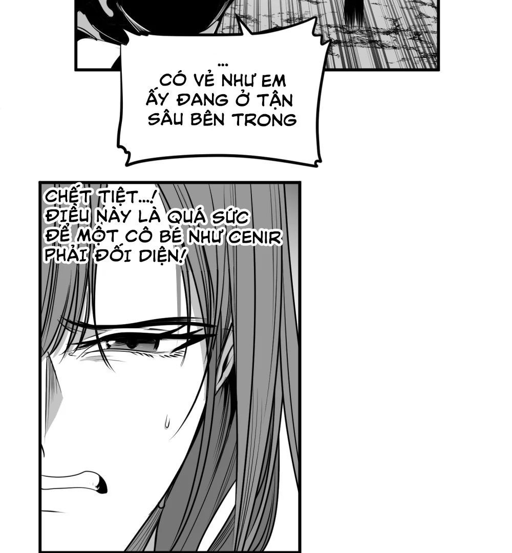 Dưới Đáy Vực Sâu (Sunken Depths Comics) Chapter 3 - Trang 46