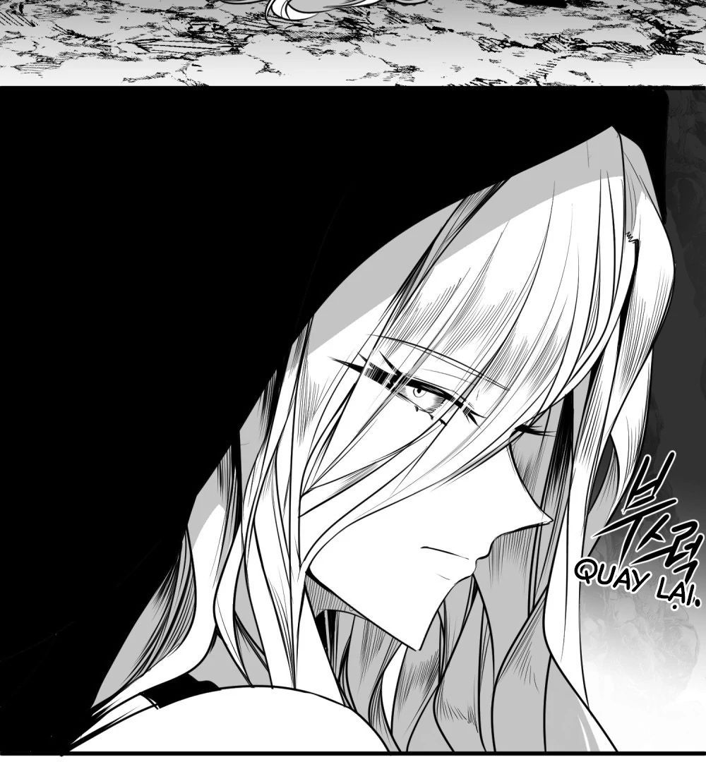 Dưới Đáy Vực Sâu (Sunken Depths Comics) Chapter 3 - Trang 48