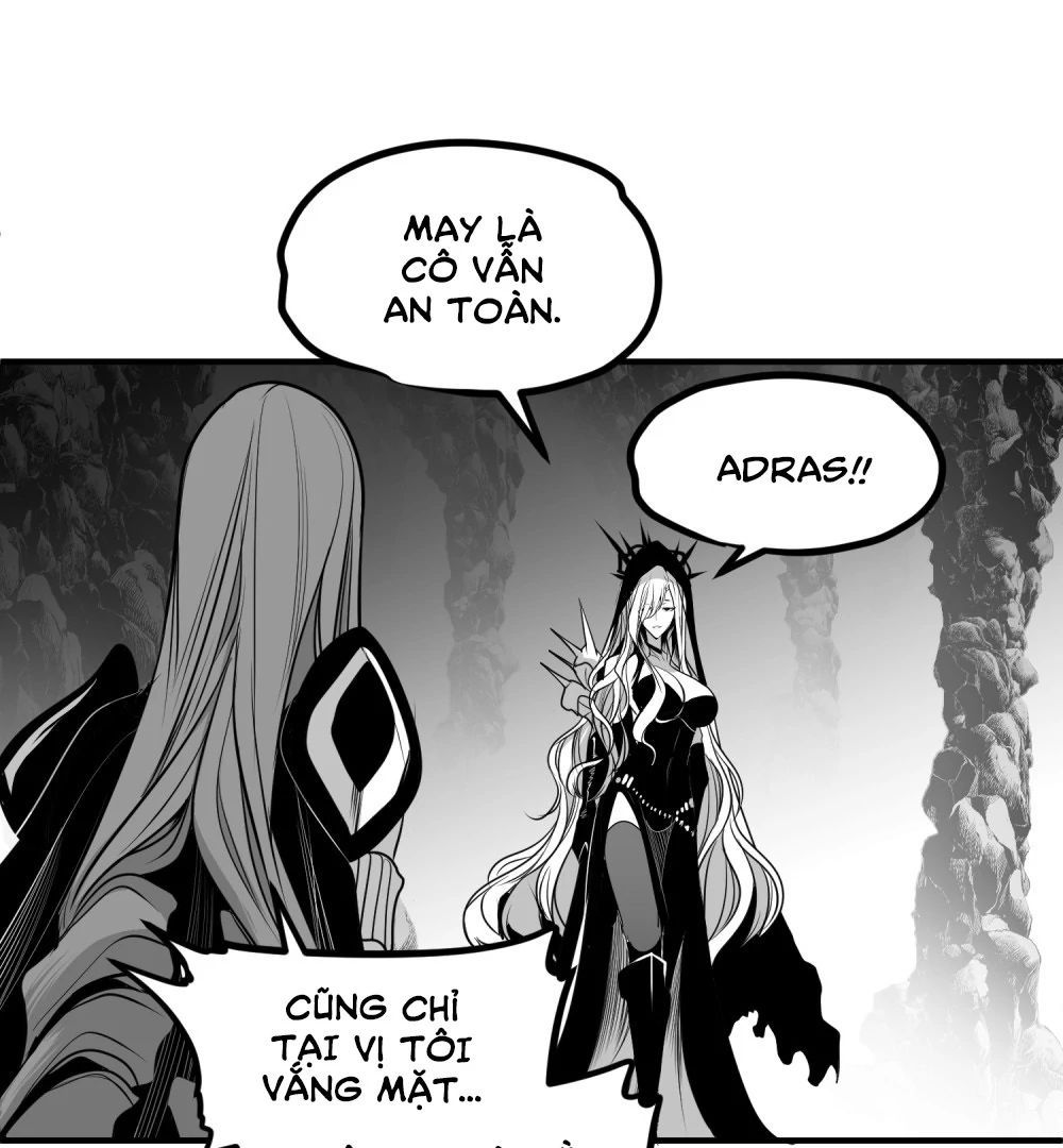 Dưới Đáy Vực Sâu (Sunken Depths Comics) Chapter 3 - Trang 49