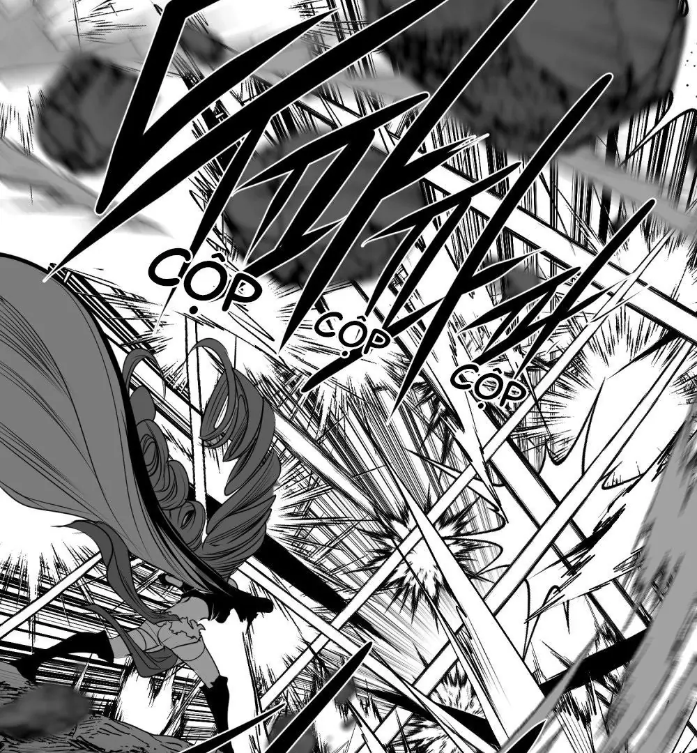 Dưới Đáy Vực Sâu (Sunken Depths Comics) Chapter 3 - Trang 5