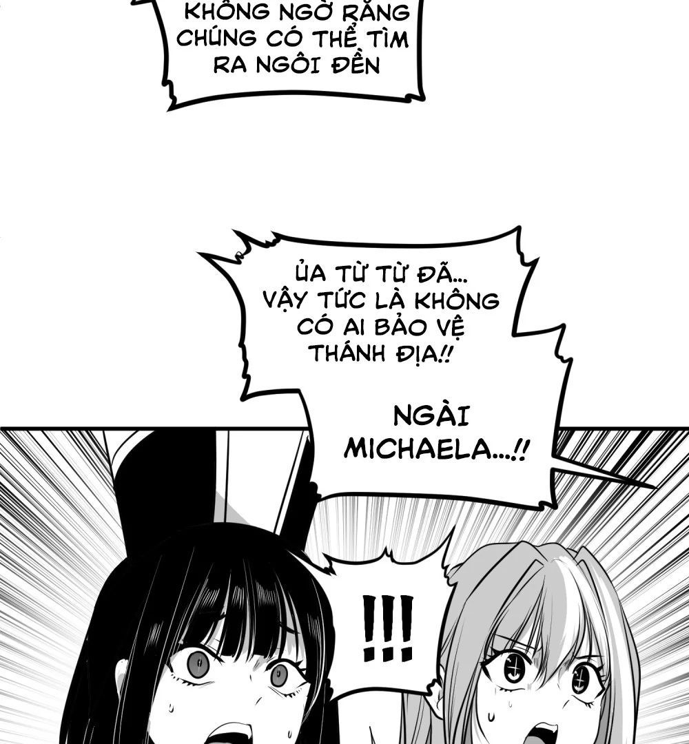 Dưới Đáy Vực Sâu (Sunken Depths Comics) Chapter 3 - Trang 50