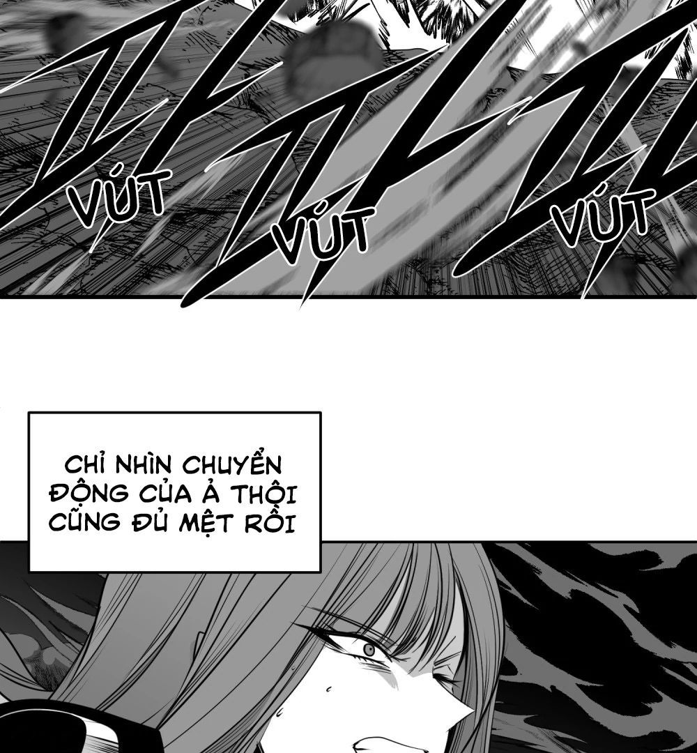 Dưới Đáy Vực Sâu (Sunken Depths Comics) Chapter 3 - Trang 6