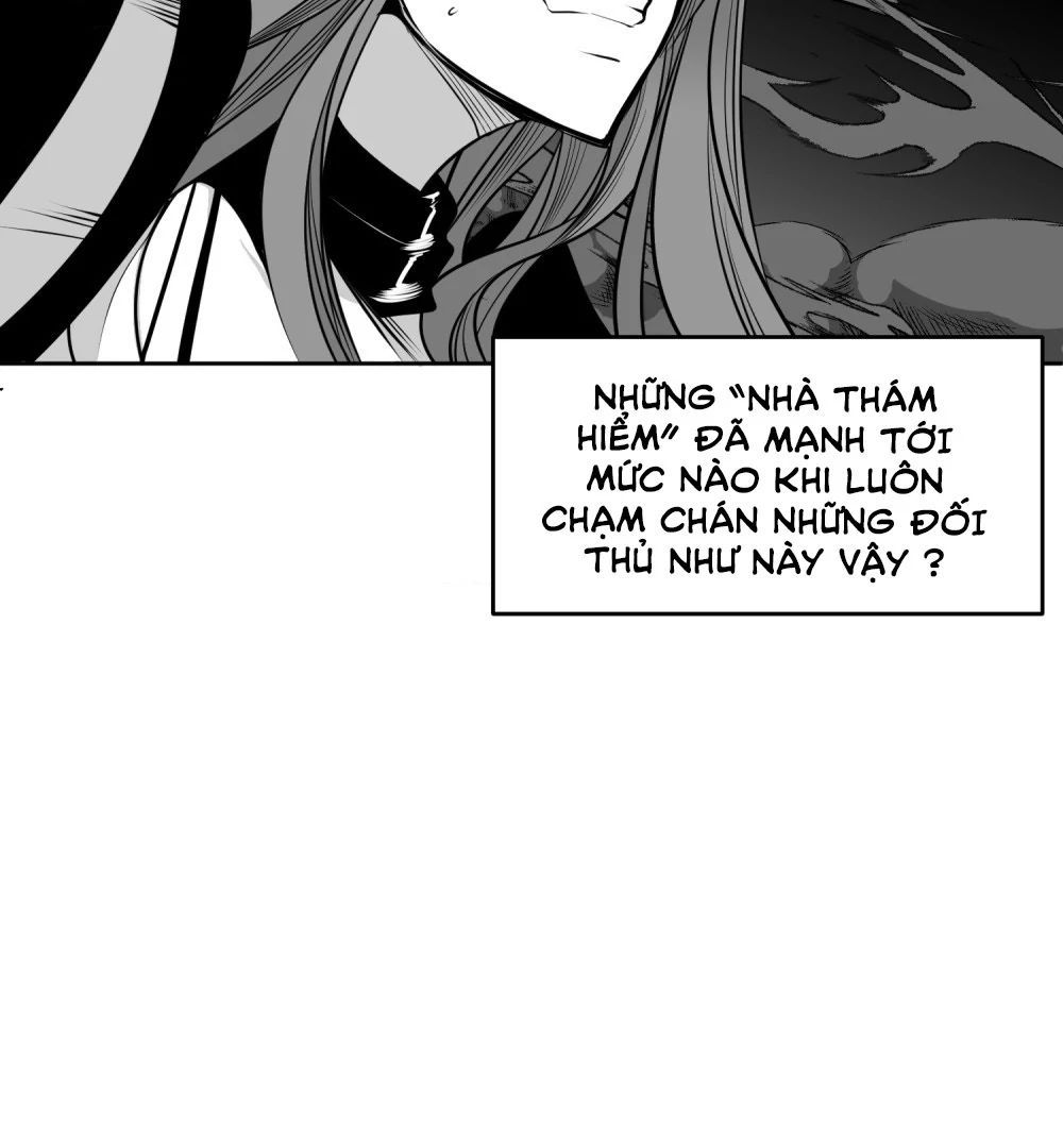 Dưới Đáy Vực Sâu (Sunken Depths Comics) Chapter 3 - Trang 7