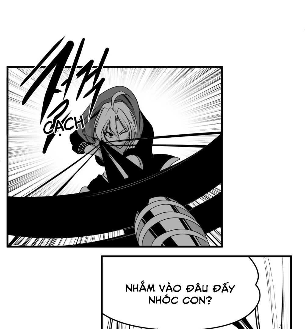 Dưới Đáy Vực Sâu (Sunken Depths Comics) Chapter 3 - Trang 8