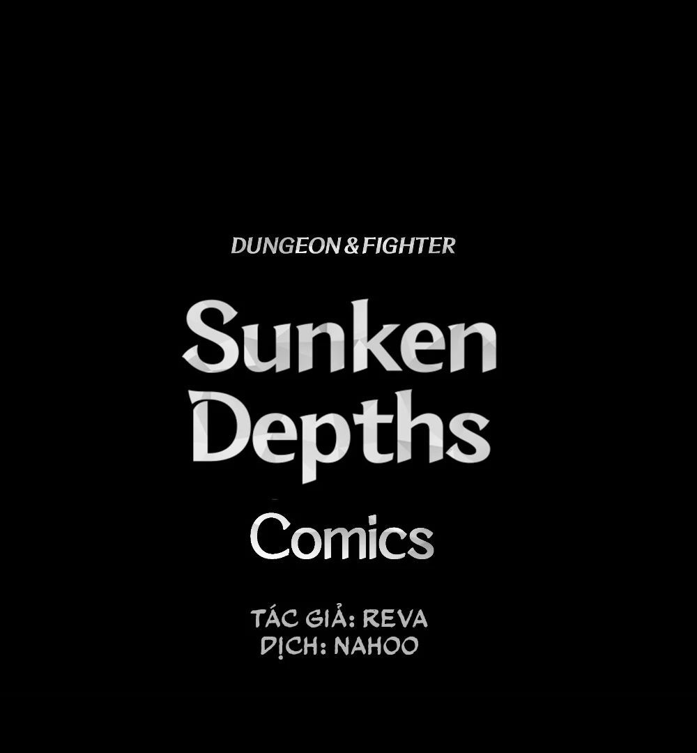 Dưới Đáy Vực Sâu (Sunken Depths Comics) Chapter 4 - Trang 11