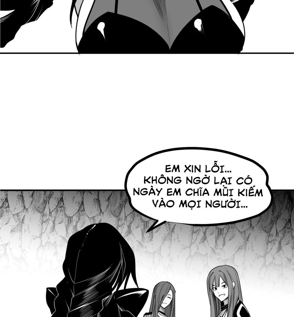 Dưới Đáy Vực Sâu (Sunken Depths Comics) Chapter 4 - Trang 14