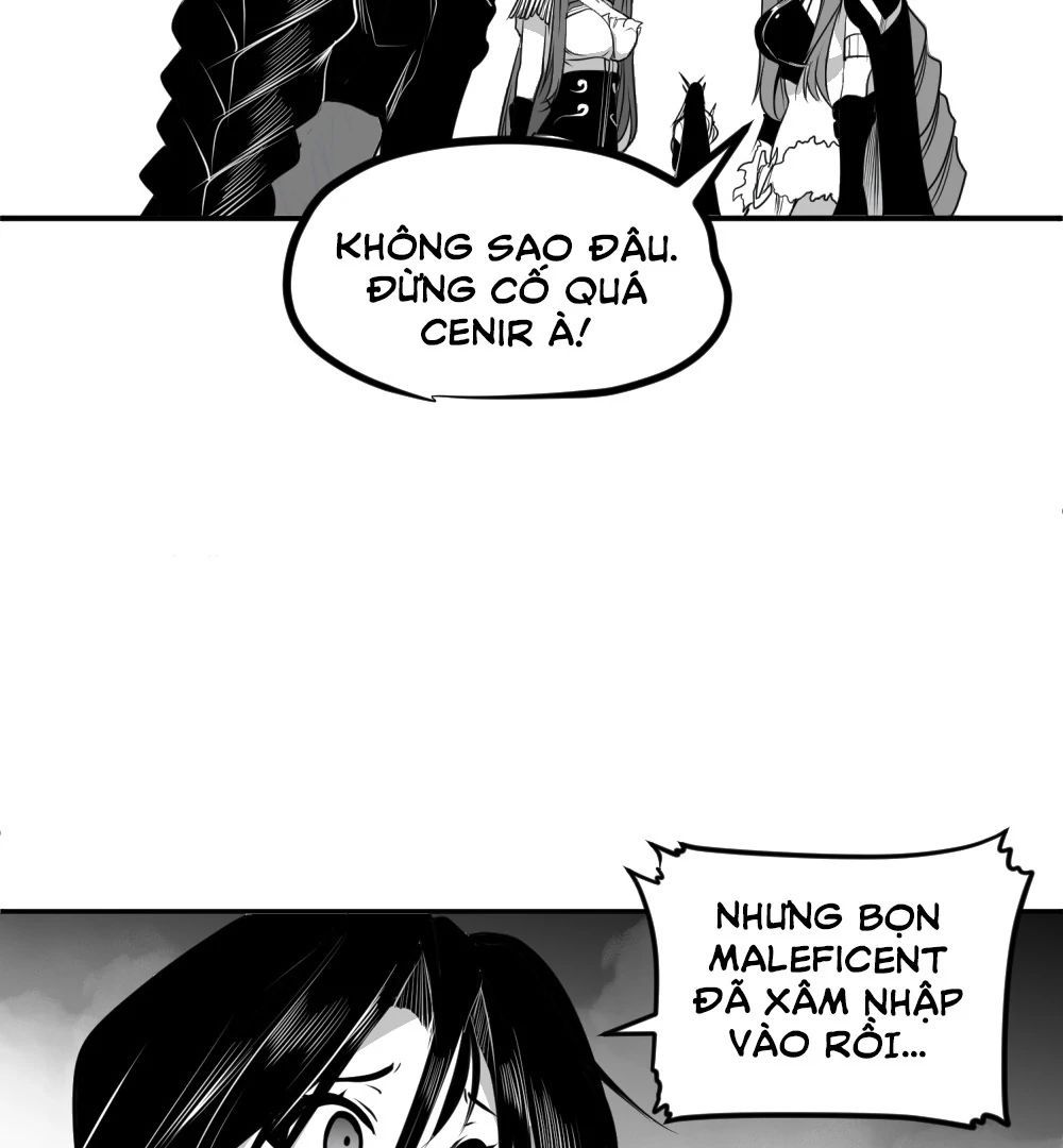 Dưới Đáy Vực Sâu (Sunken Depths Comics) Chapter 4 - Trang 15