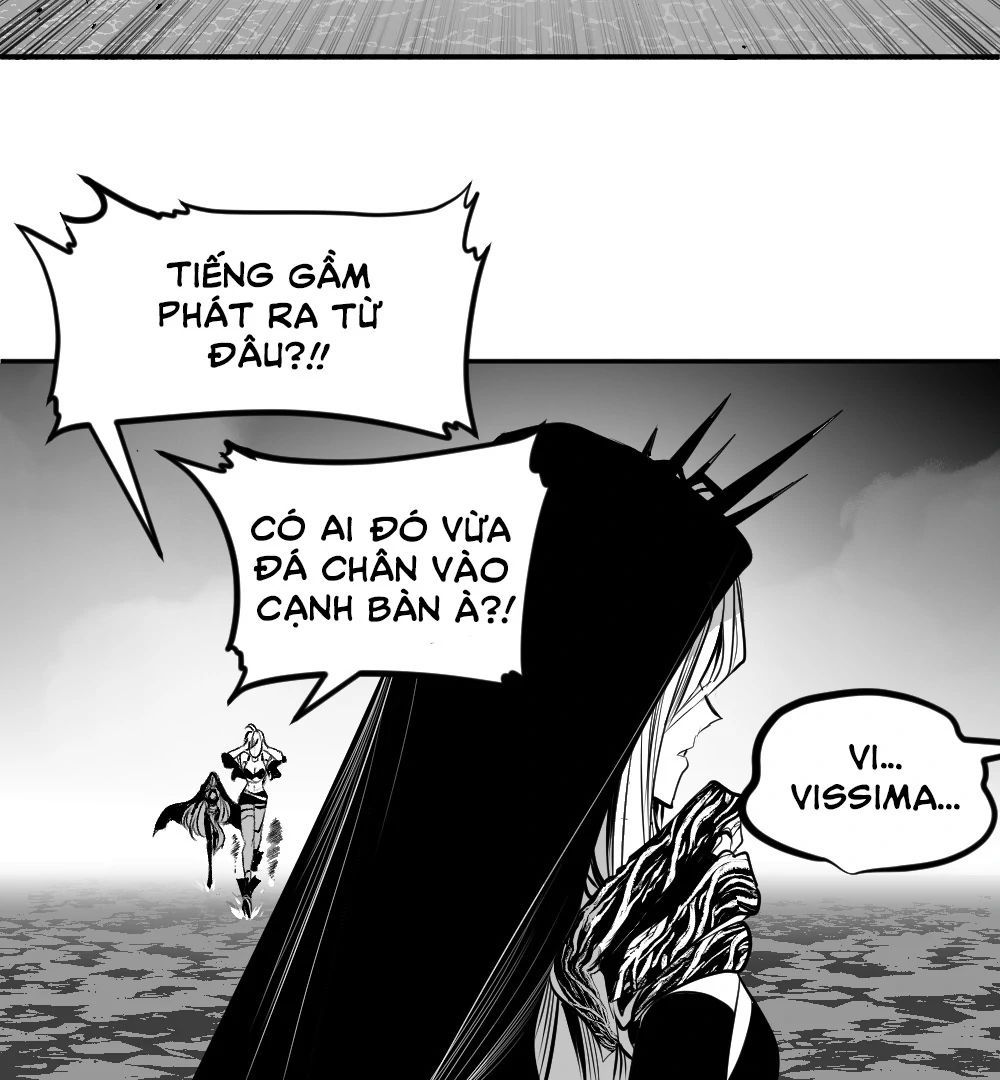 Dưới Đáy Vực Sâu (Sunken Depths Comics) Chapter 4 - Trang 19