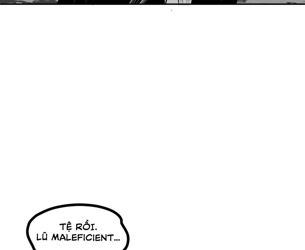 Dưới Đáy Vực Sâu (Sunken Depths Comics) Chapter 4 - Trang 20