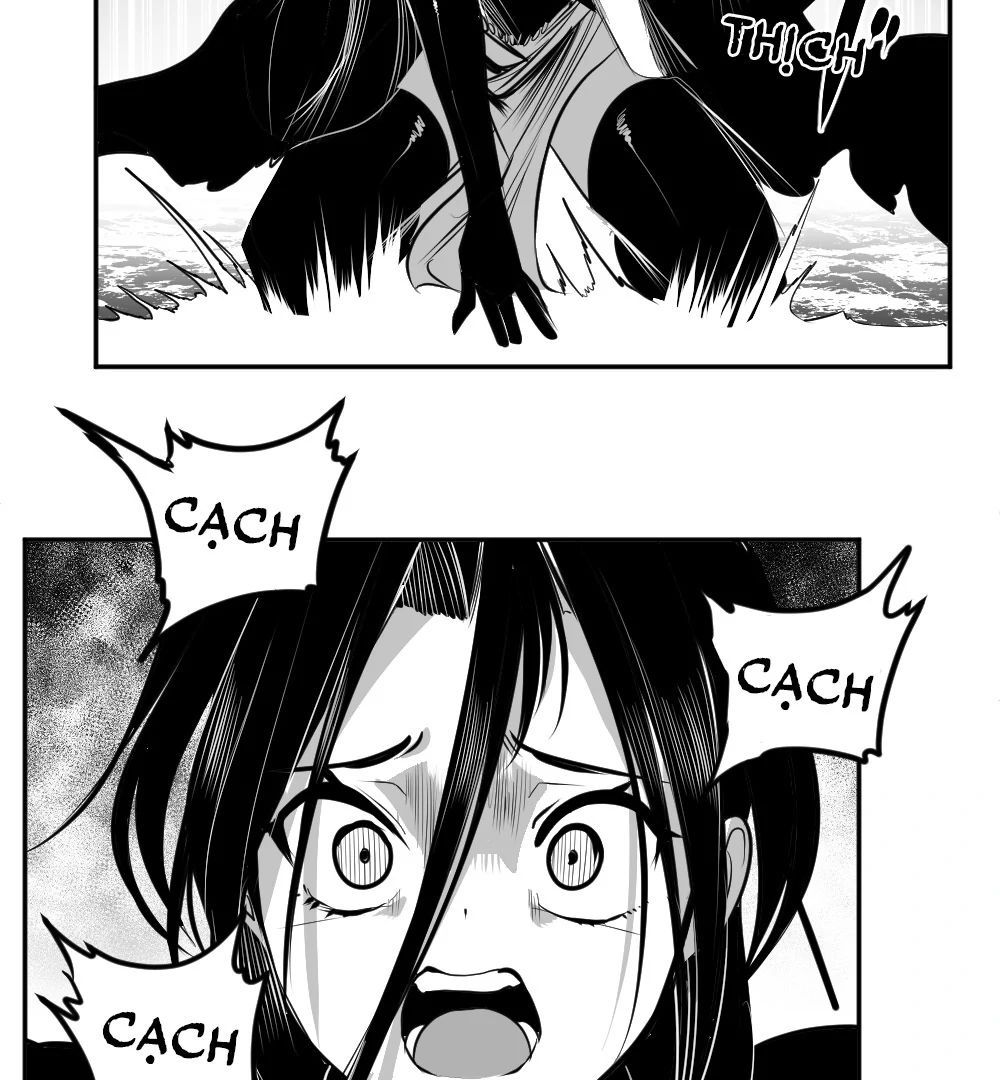 Dưới Đáy Vực Sâu (Sunken Depths Comics) Chapter 4 - Trang 23