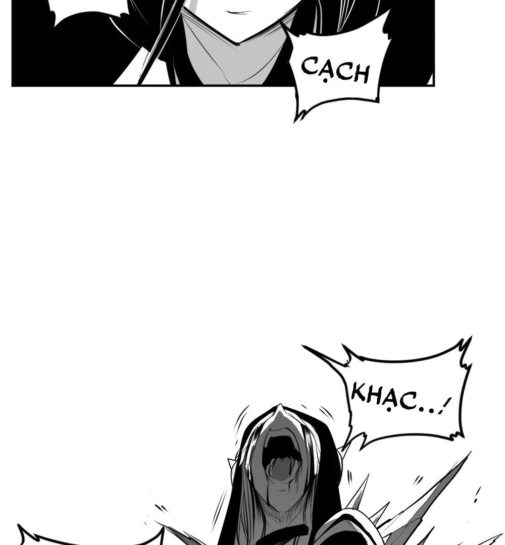 Dưới Đáy Vực Sâu (Sunken Depths Comics) Chapter 4 - Trang 24