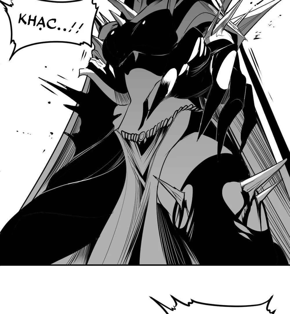Dưới Đáy Vực Sâu (Sunken Depths Comics) Chapter 4 - Trang 25